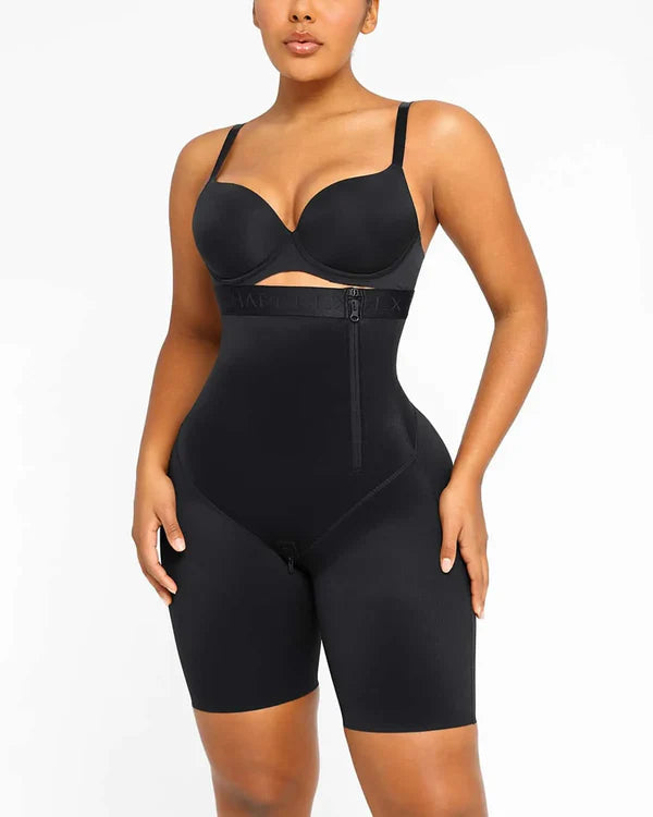 AirSculpt™ High-Waisted Short