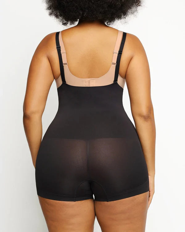 Skin Flow™ Essentials Eco Shaper Boyshort