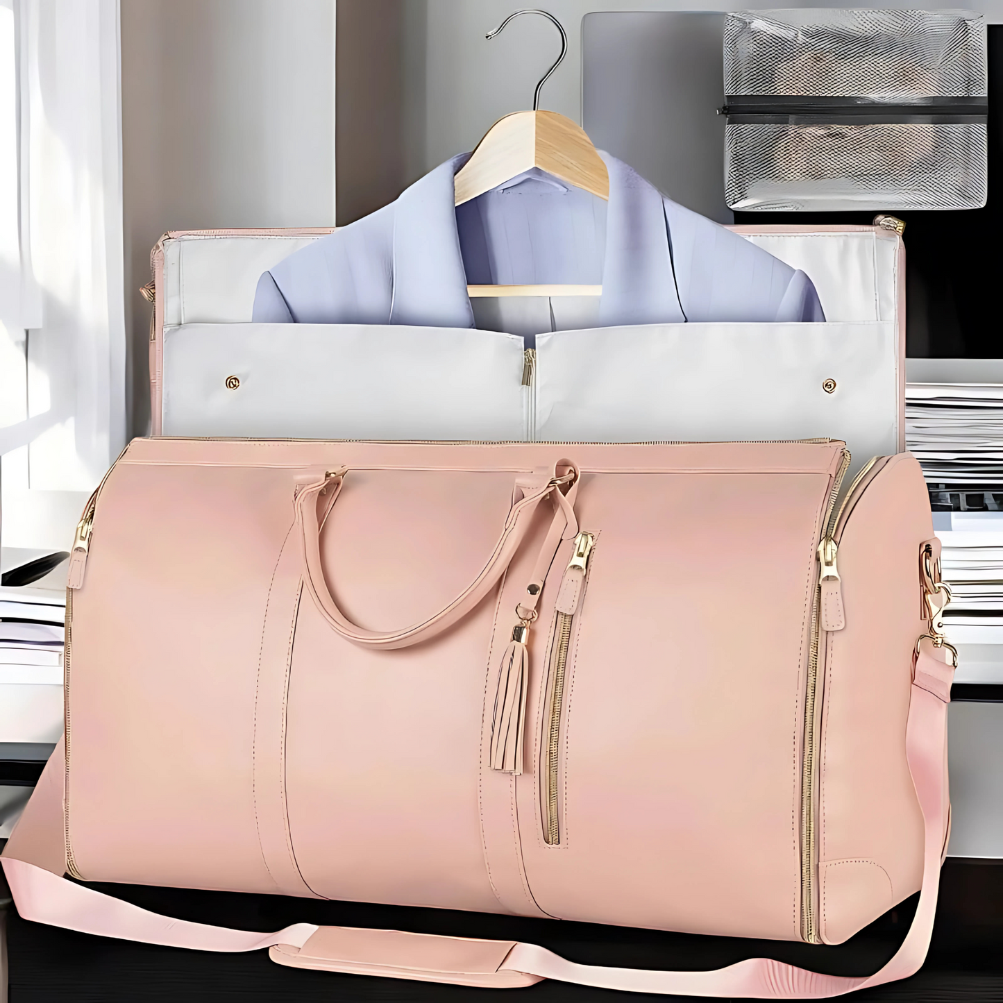 Voyager Travel Duffle Bag