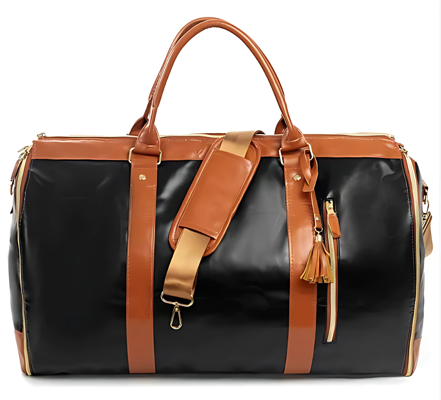 Voyager Travel Duffle Bag