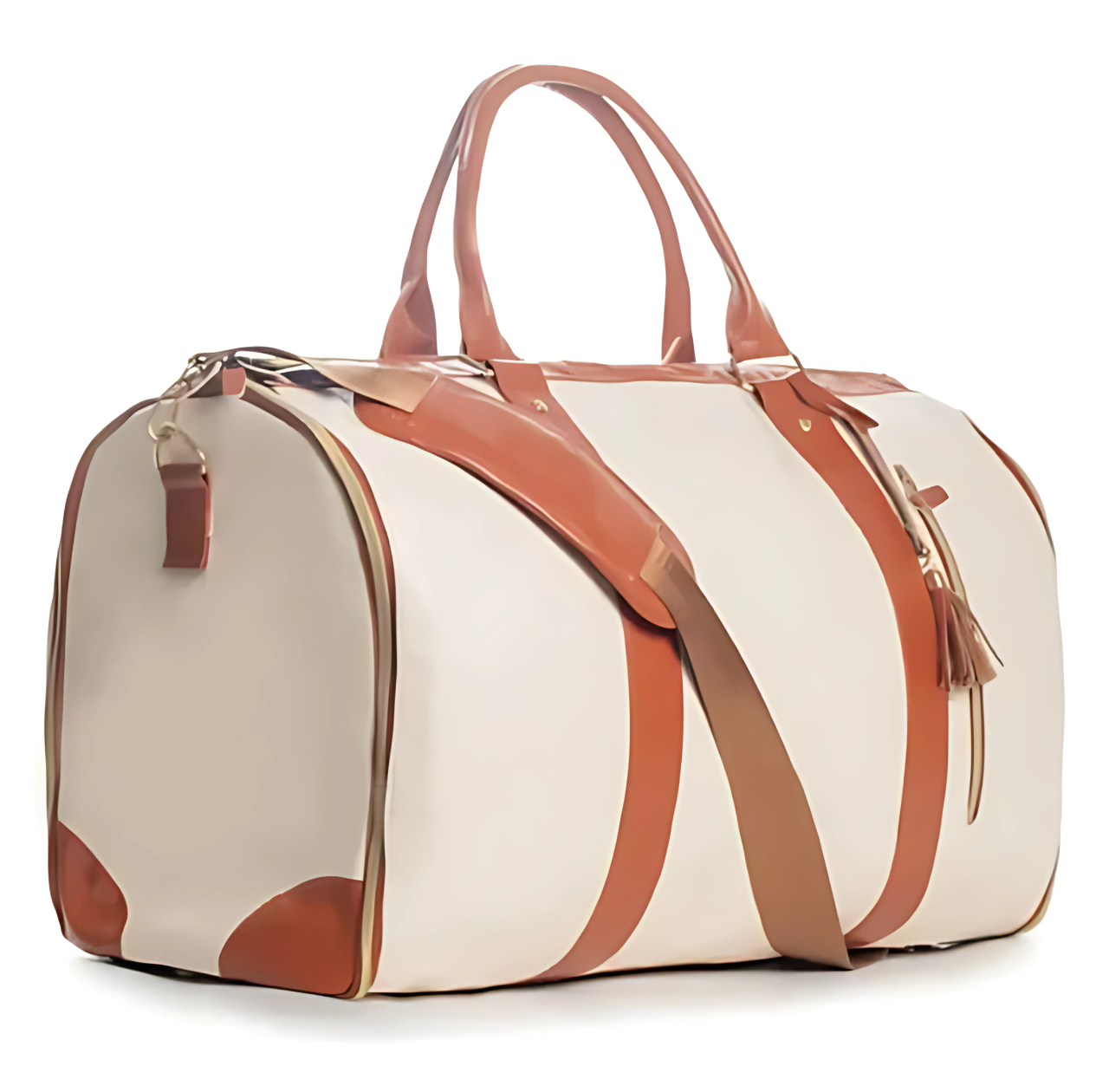 Voyager Travel Duffle Bag