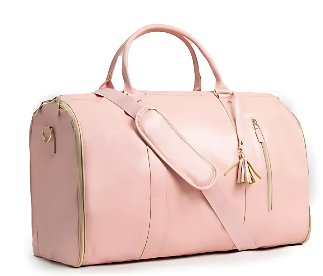 Voyager Travel Duffle Bag