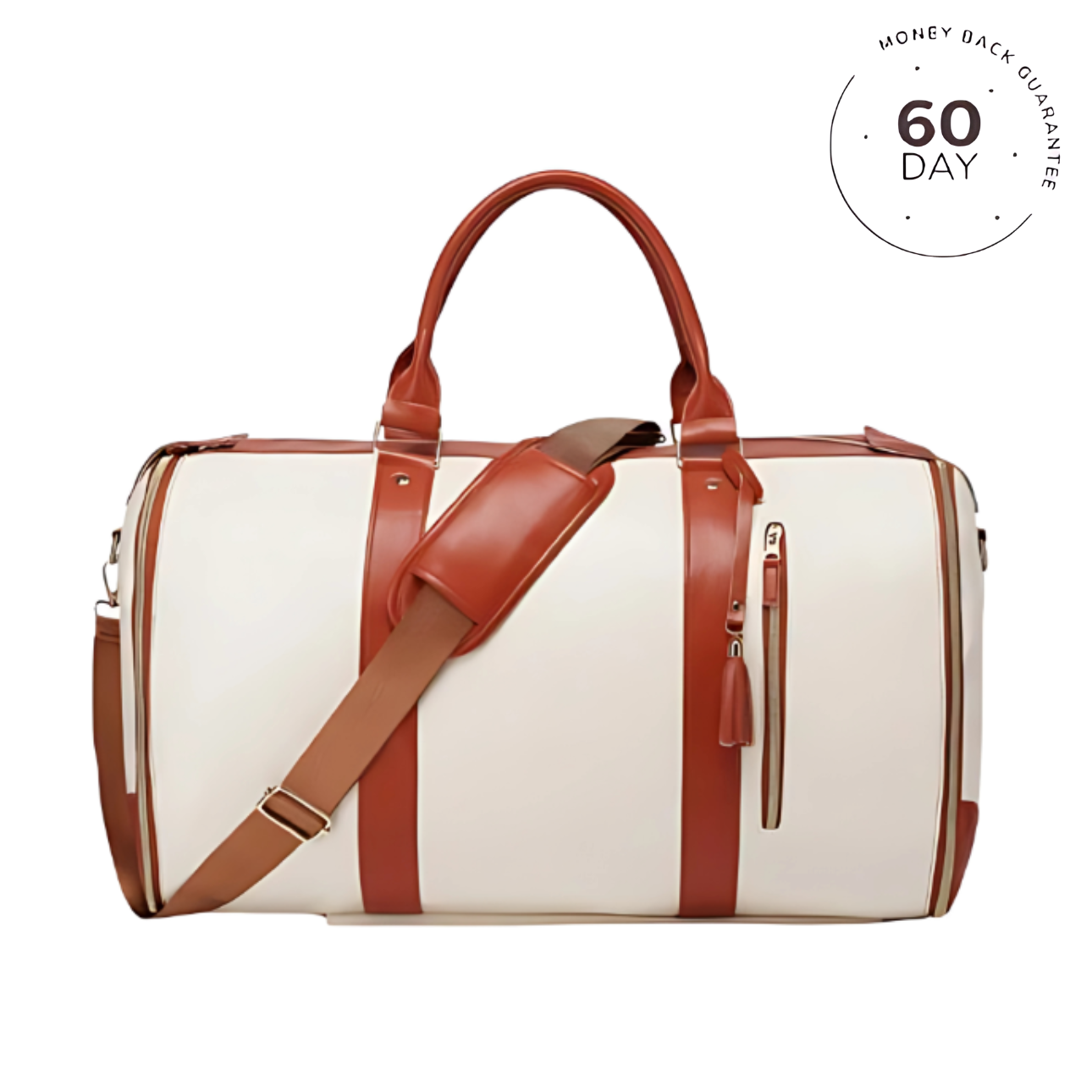 Voyager Travel Duffle Bag