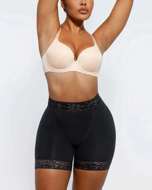 AirSlim® Butt-Lifting Lace Short