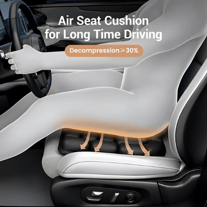 Inflatable Travel Pillow