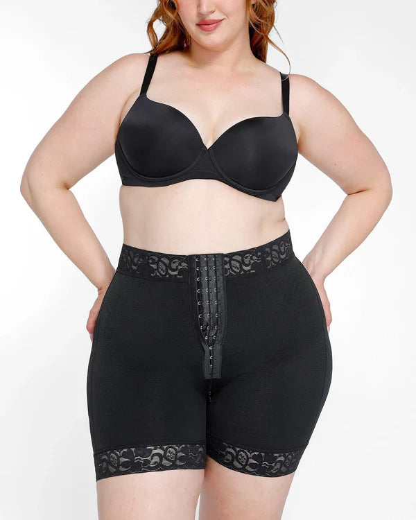 AirSlim® Tummy Compression Butt-Lifting Short
