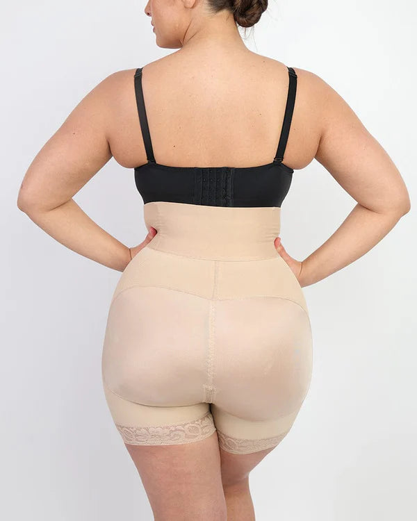 AirSlim® High-Rise Body Sculpting Short