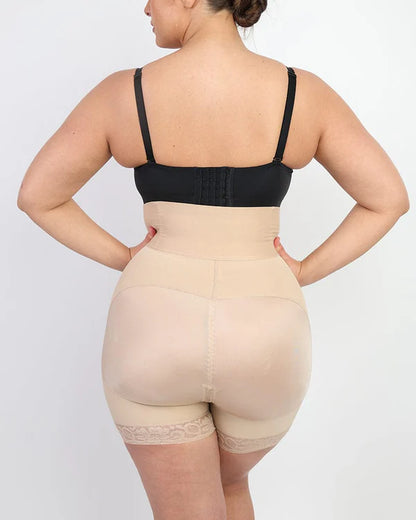 AirSlim® High-Rise Body Sculpting Short