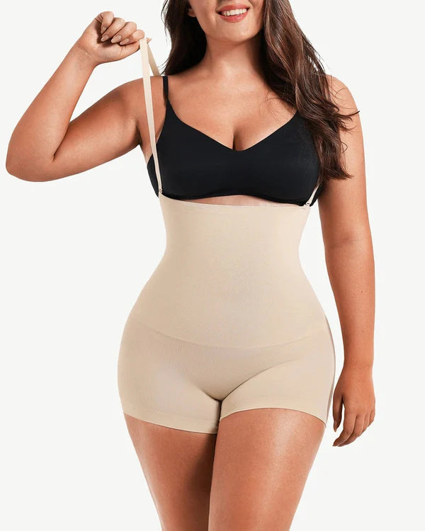 Skin Flow™ Essentials Eco Shaper Boyshort