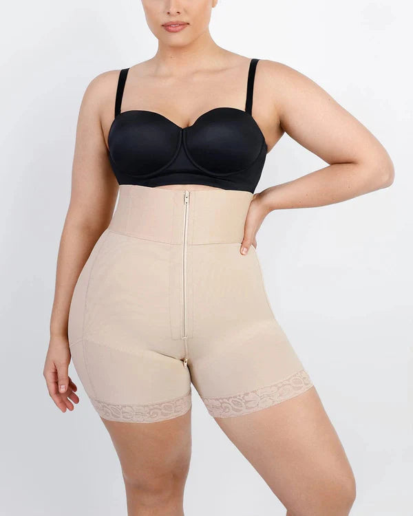 AirSlim® High-Rise Body Sculpting Short