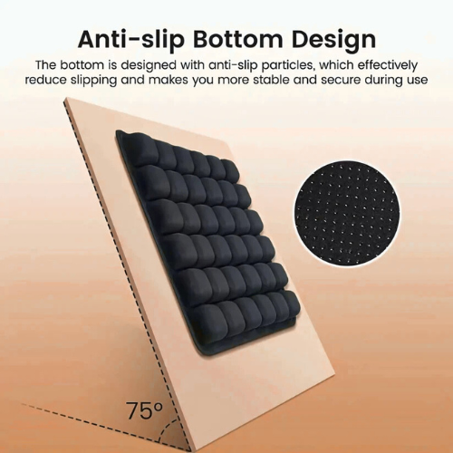 Inflatable Travel Pillow