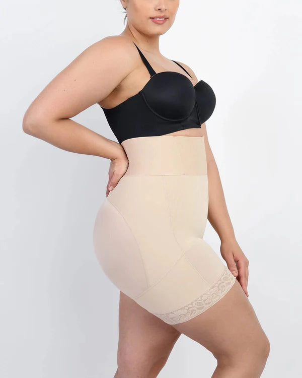 AirSlim® High-Rise Body Sculpting Short