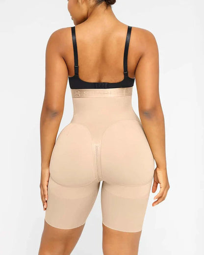 AirSculpt™ High-Waisted Short