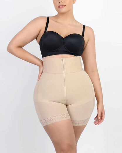 AirSlim® High-Rise Body Sculpting Short