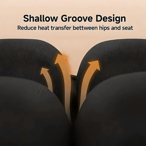 Inflatable Travel Pillow