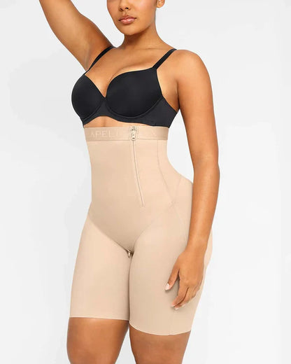AirSculpt™ High-Waisted Short