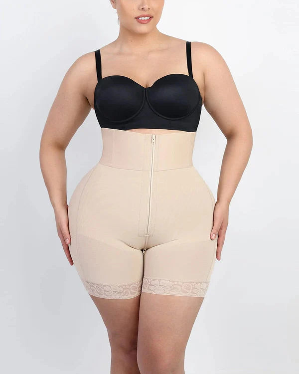 AirSlim® High-Rise Body Sculpting Short