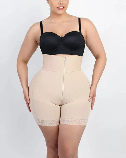 AirSlim® High-Rise Body Sculpting Short