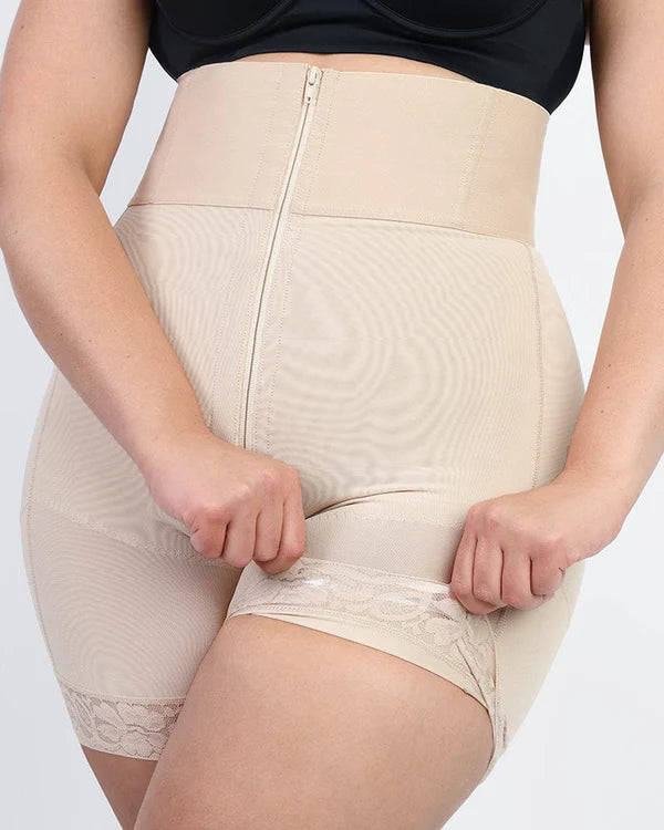 AirSlim® High-Rise Body Sculpting Short
