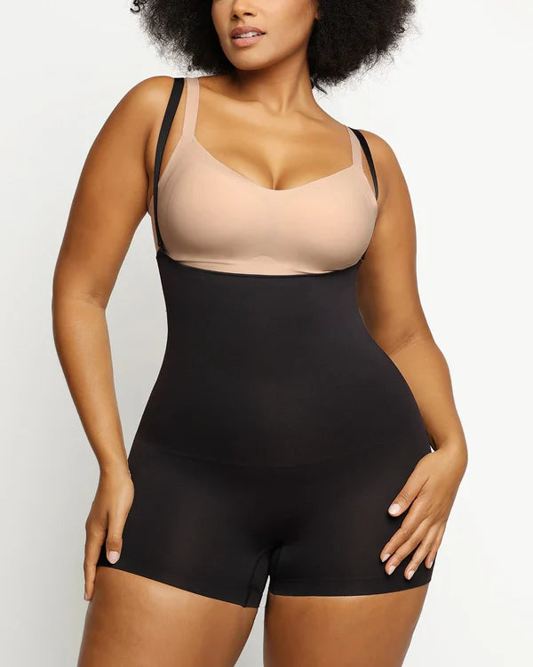 Skin Flow™ Essentials Eco Shaper Boyshort