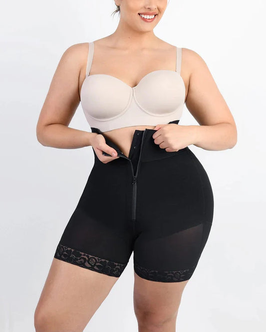 AirSlim® High-Rise Body Sculpting Short