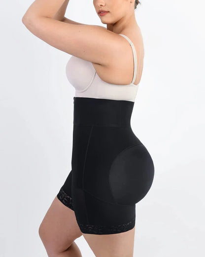 AirSlim® High-Rise Body Sculpting Short