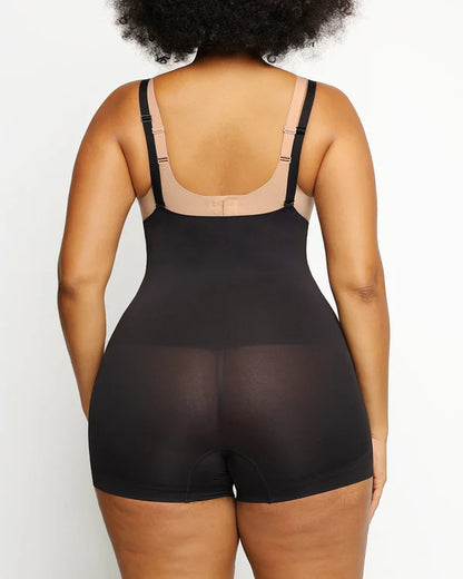 Skin Flow™ Essentials Eco Shaper Boyshort