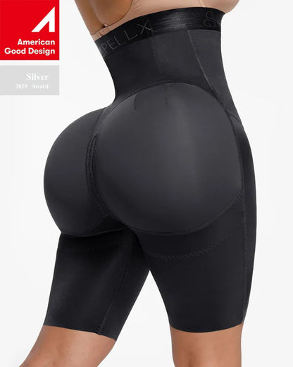 AirSculpt™ High-Waisted Short