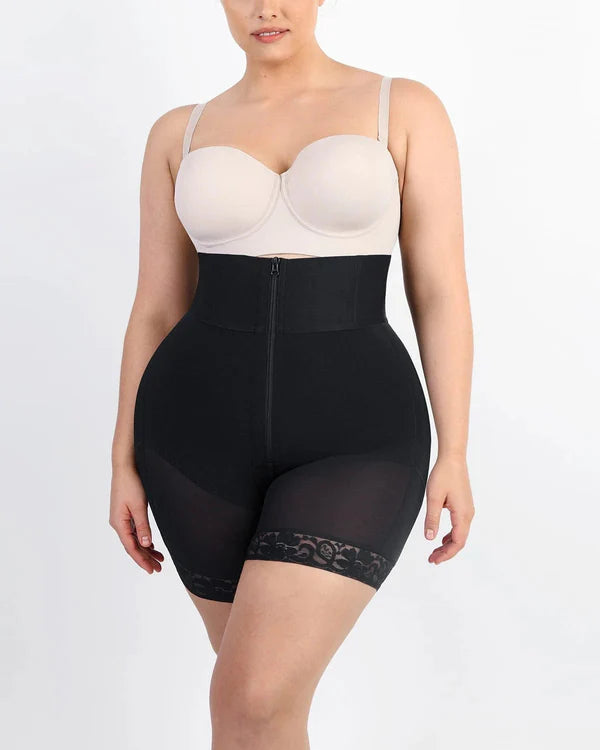 AirSlim® High-Rise Body Sculpting Short