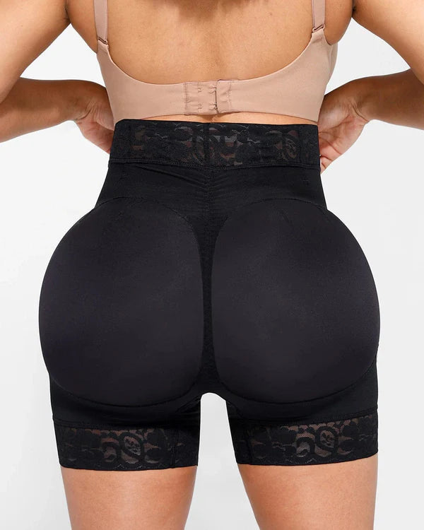 AirSlim® Butt-Lifting Lace Short
