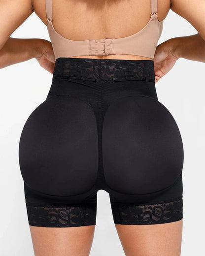 AirSlim® Butt-Lifting Lace Short