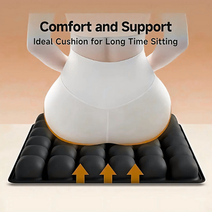 Inflatable Travel Pillow