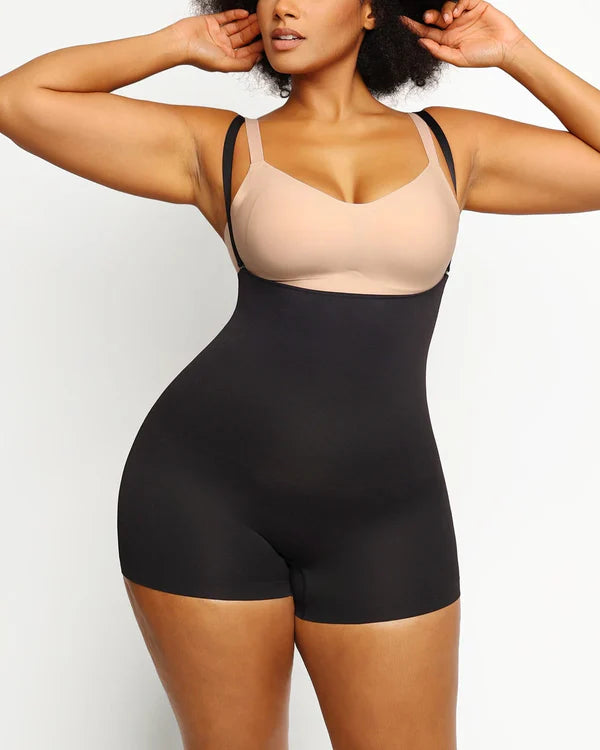 Skin Flow™ Essentials Eco Shaper Boyshort