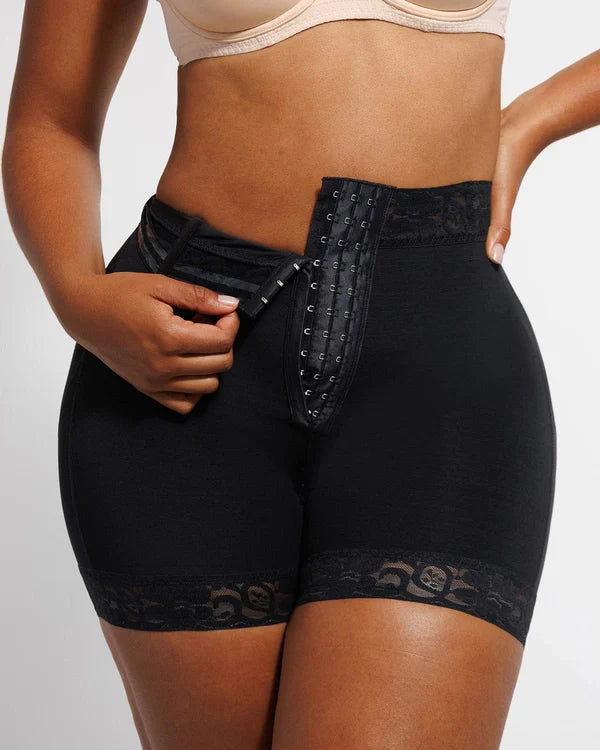 AirSlim® Tummy Compression Butt-Lifting Short