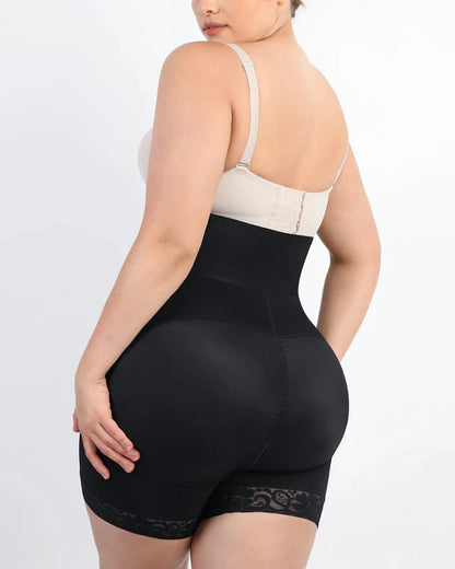 AirSlim® High-Rise Body Sculpting Short