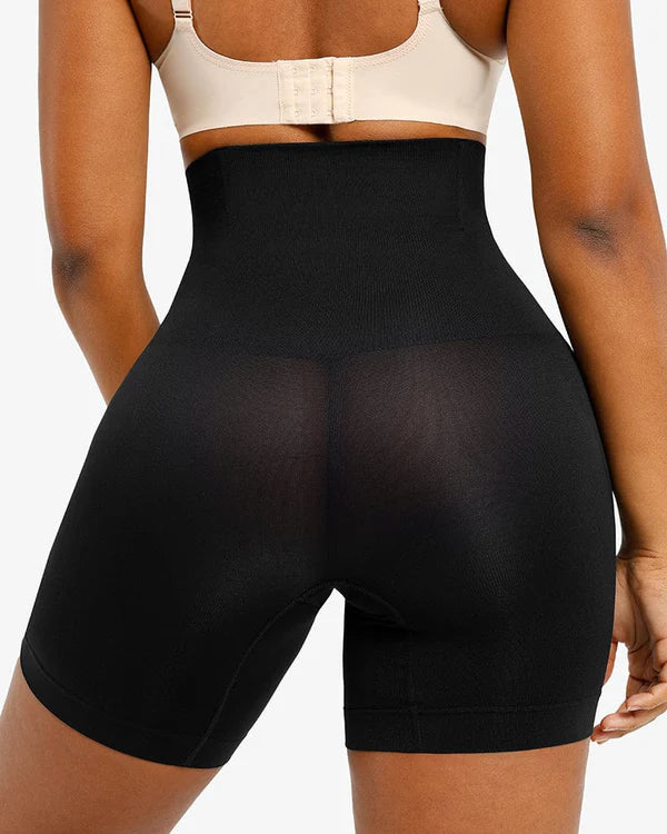 Skin Flow™ High-Waisted Sculpting Short