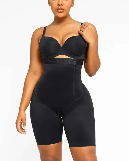 AirSculpt™ High-Waisted Short