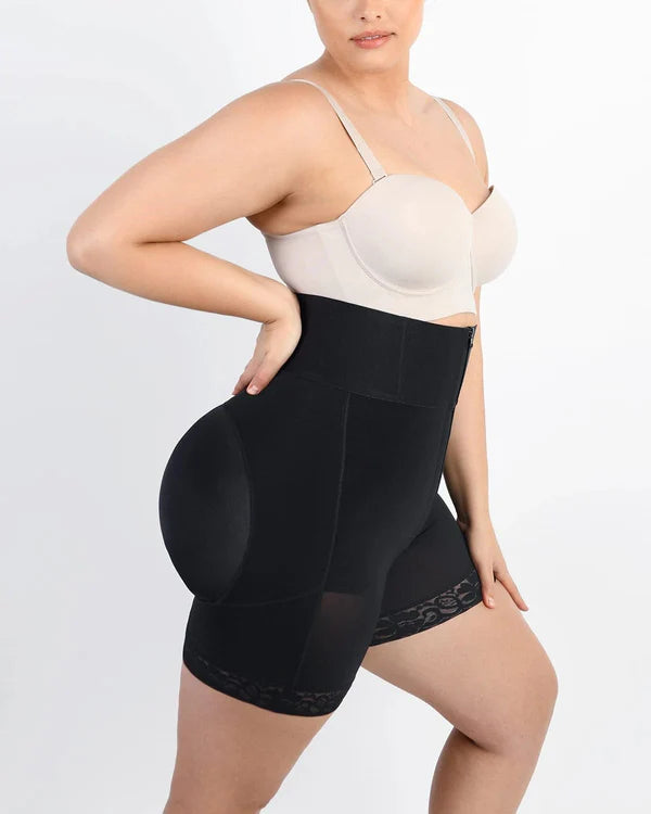 AirSlim® High-Rise Body Sculpting Short