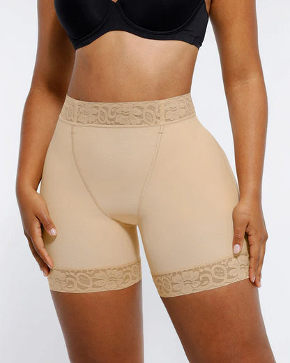 AirSlim® Butt-Lifting Lace Short