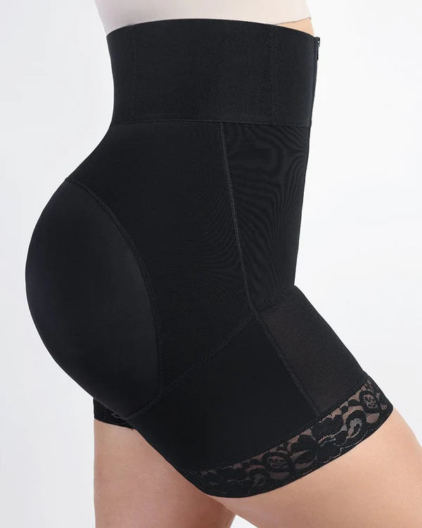 AirSlim® High-Rise Body Sculpting Short