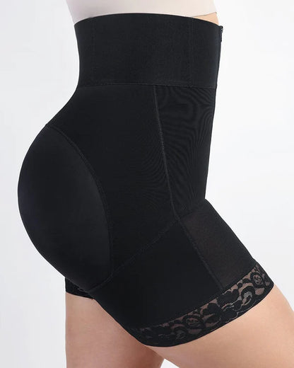 AirSlim® High-Rise Body Sculpting Short
