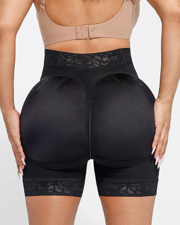 AirSlim® Tummy Compression Butt-Lifting Short