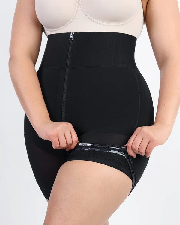 AirSlim® High-Rise Body Sculpting Short