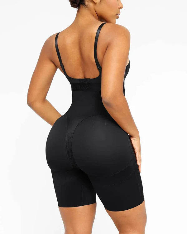 AirSculpt™ High-Waisted Short