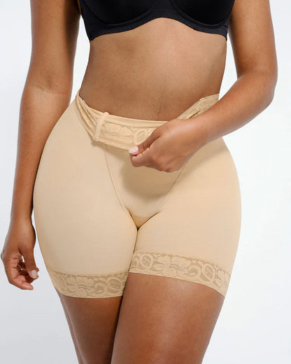 AirSlim® Butt-Lifting Lace Short