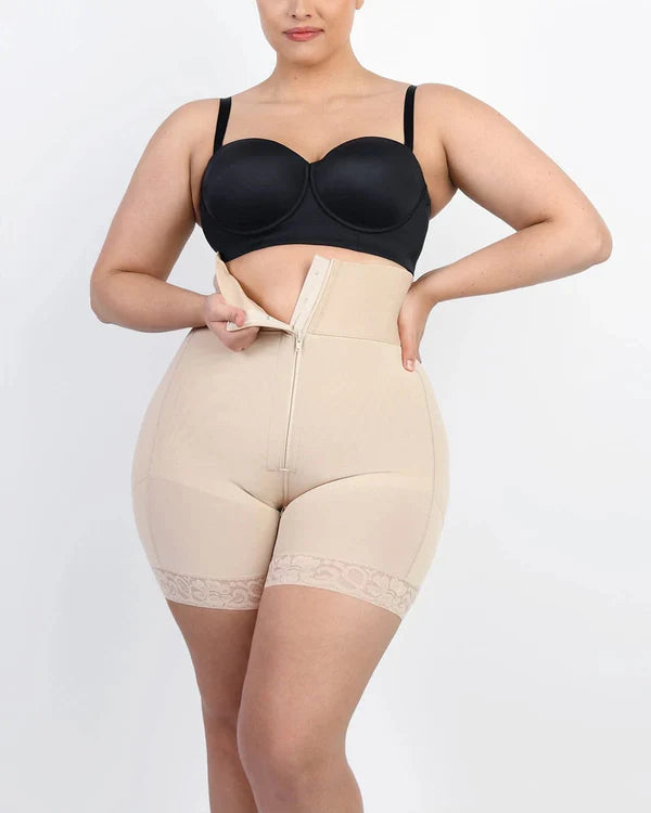 AirSlim® High-Rise Body Sculpting Short