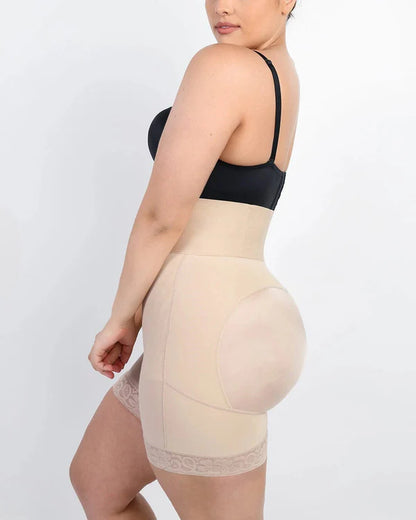 AirSlim® High-Rise Body Sculpting Short