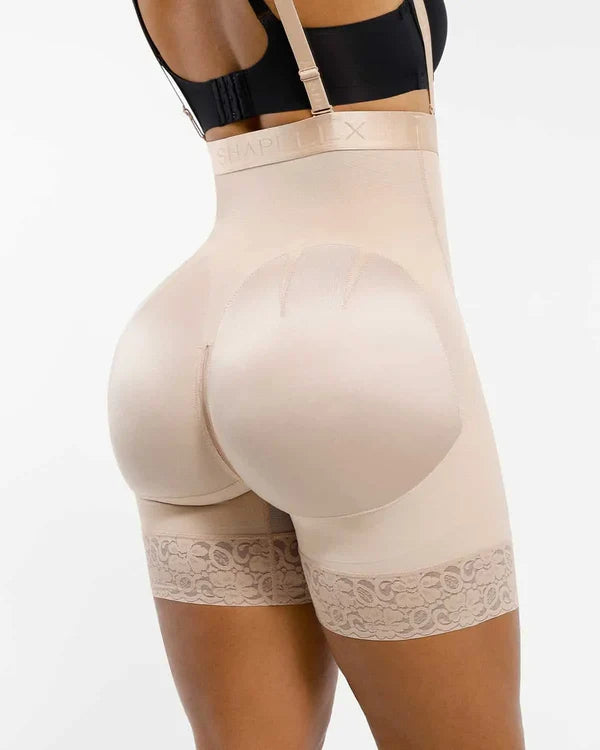AirSlim™ Butt-Lifting Waist Shorts