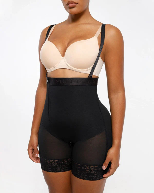 AirSlim™ Butt-Lifting Waist Shorts