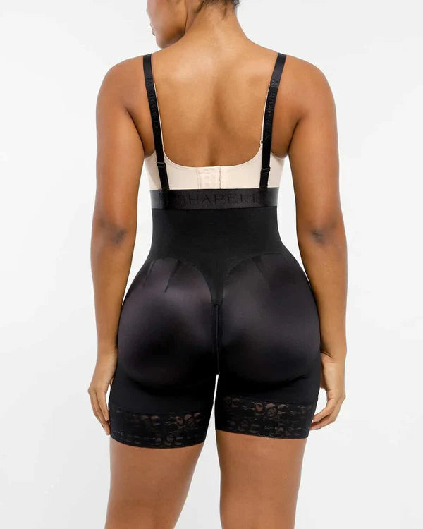 AirSlim™ Butt-Lifting Waist Shorts